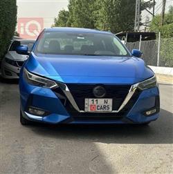 نيسان سنترا